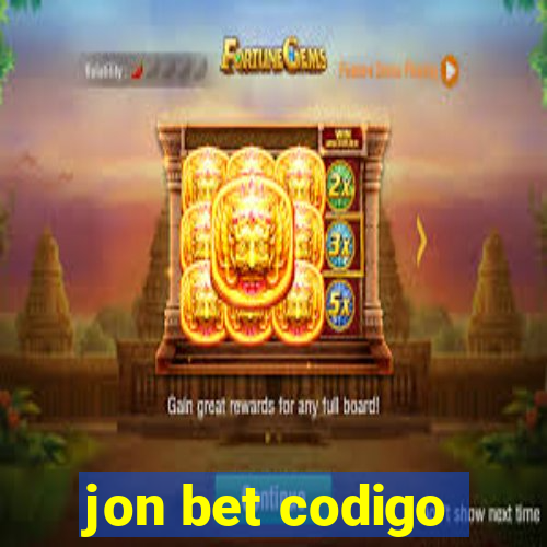 jon bet codigo